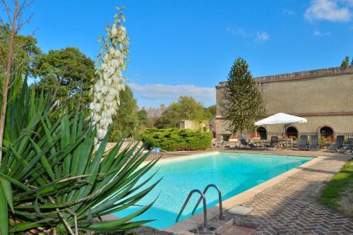 Le Lude Hôtel | Domaine de la Courbe Hôtel & Spa