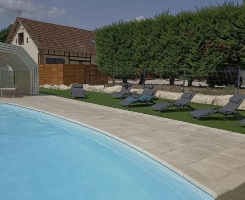 Clemont Maison | Domaine de la Dijonniere