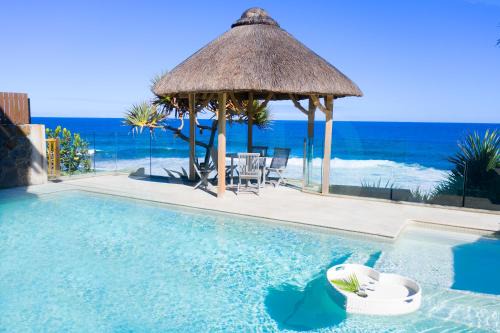 Souillac Villa | Domaine de la Falaise private villa