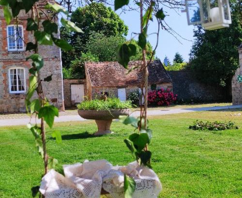 Mormant Lit Et Petit-Déjeuner | Domaine de la Ferme de Mont