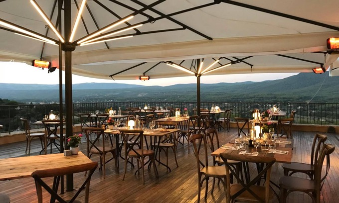 Le Beausset Maison | Domaine de la Font des Pères