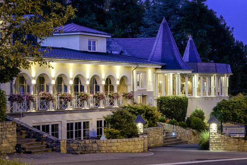 Remich Hôtel | Domaine de la Forêt