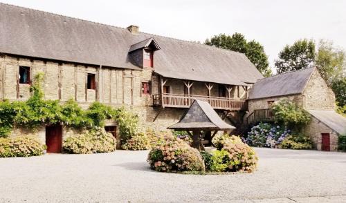 Ploermel Maison | Domaine de La Gaudinais
