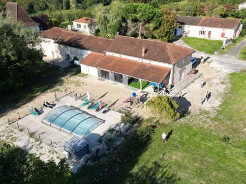 Agonac Maison | DOMAINE DE LA PORTE