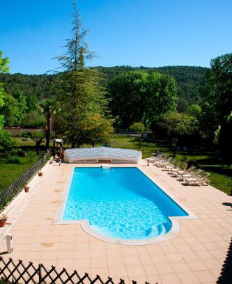 Salernes Maison | Domaine De La Provenç'âne