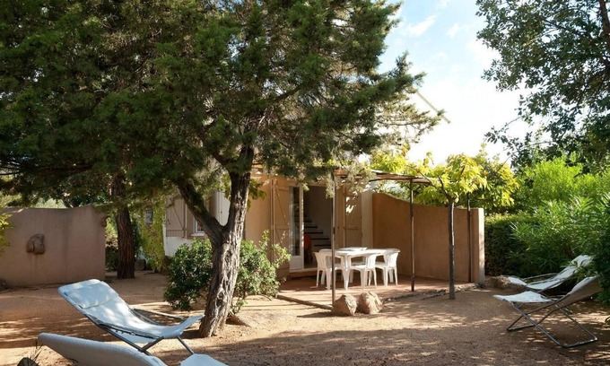Santa Giulia Station Balnéaire | Domaine de la Punta