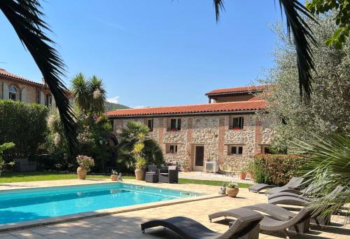 Prades Lit Et Petit-Déjeuner | Domaine De La Tannerie chambres d'hôtes et appartements