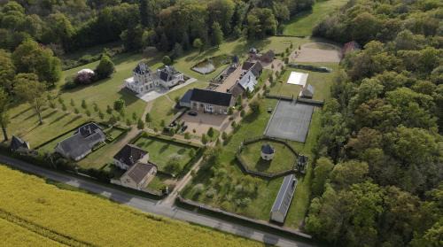 Lunay Maison | Domaine de la Vaudouriere