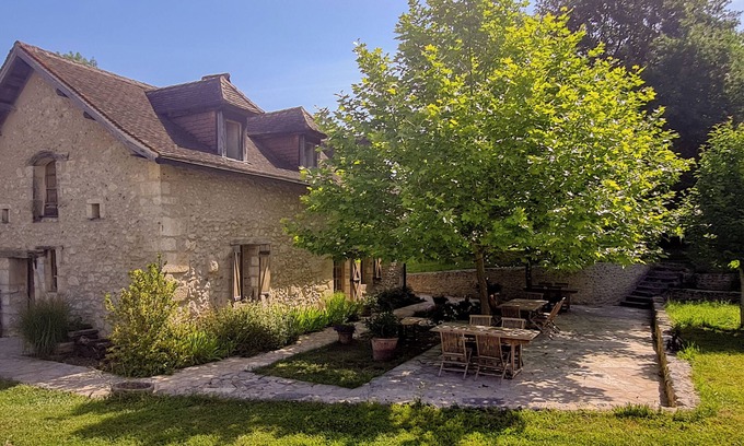 Agonac Maison | DOMAINE DE LABROUSSE
