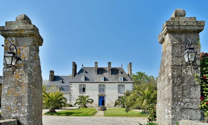 Baguer-Morvan Hôtel | Domaine de Launay Blot Resort, Demeure de Prestige