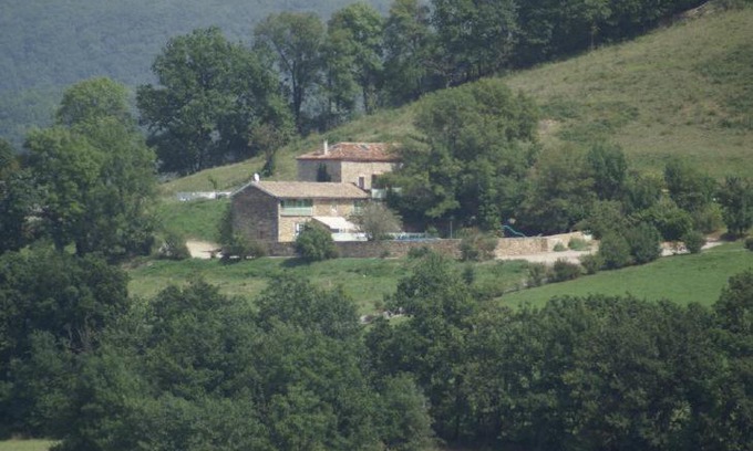 Villeneuve d'Aveyron Maison | Domaine de lavade
