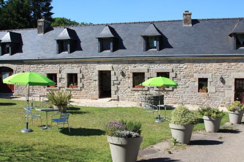 Landudec Maison | Domaine de Lesvaniel
