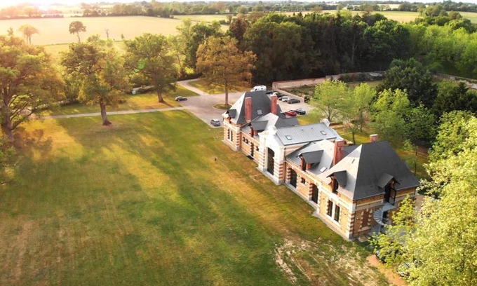 Ruille-Froid-Fonds Maison | domaine de Mauvinet