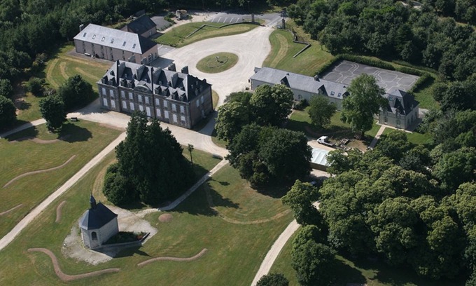 Plouay Appartement | Domaine de Manehouarn
