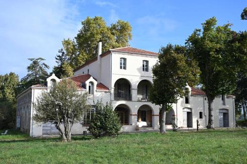 Castelsarrasin Maison | Domaine De Mathabiau