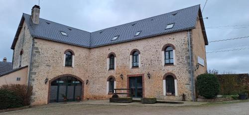 Fye Appartement | Domaine de Meslay