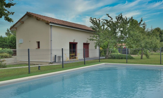 Montbartier Maison | Villa Monplaisir 82