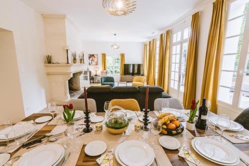 Lembras Maison | Domaine de Pérenard