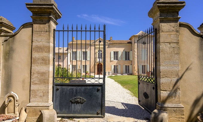 Saint-Nazaire-d'Aude Autre | Domaine de Puychêne