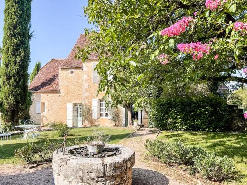Tourtoirac Lit Et Petit-Déjeuner | Domaine de pragelier