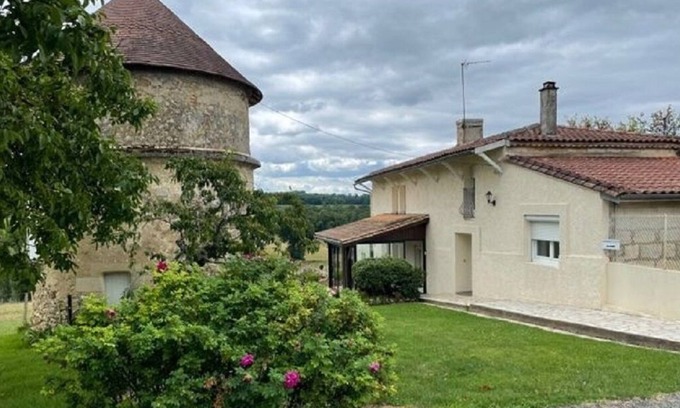 Loupes Maison | Domaine de Rocheran