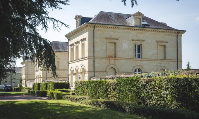 Roiffe Hôtel | Domaine de Roiffé