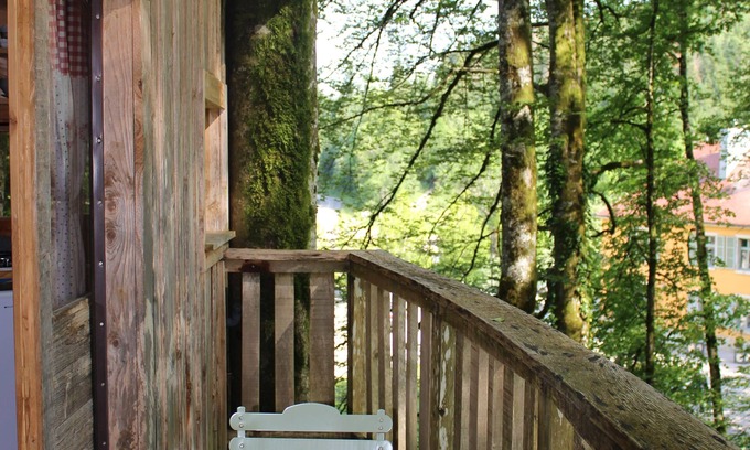 Syam Maison | Domaine de Syam