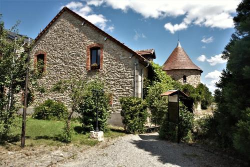 Vareilles Hôtel | Domaine de Vareilles