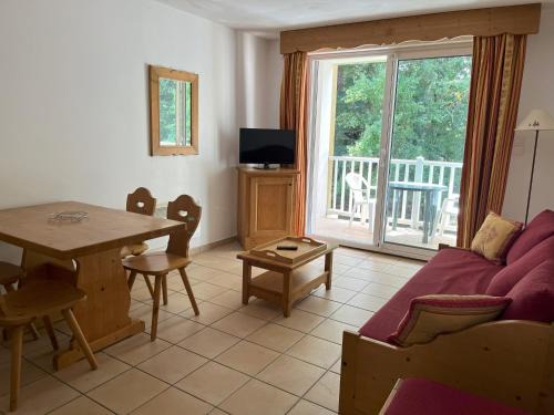 Vielle-Aure Appartement | Domaine des Ardoisières - 2-4 pers