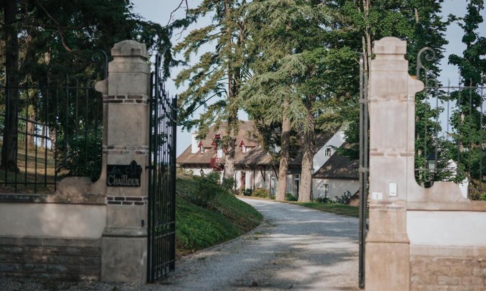Jully-les-Buxy Maison | Domaine des Chailloux
