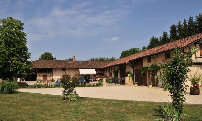 Mantenay-Montlin Maison | Domaine des Charmilles