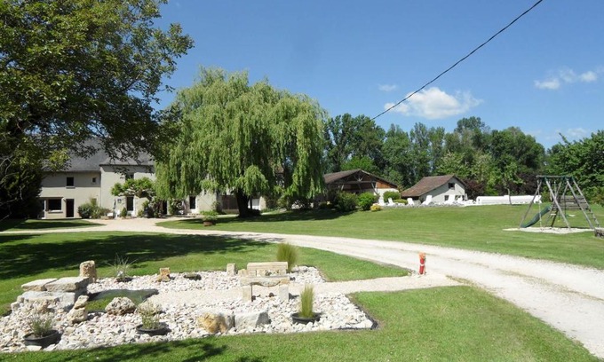Prudhomat Maison | Domaine des Escouanes