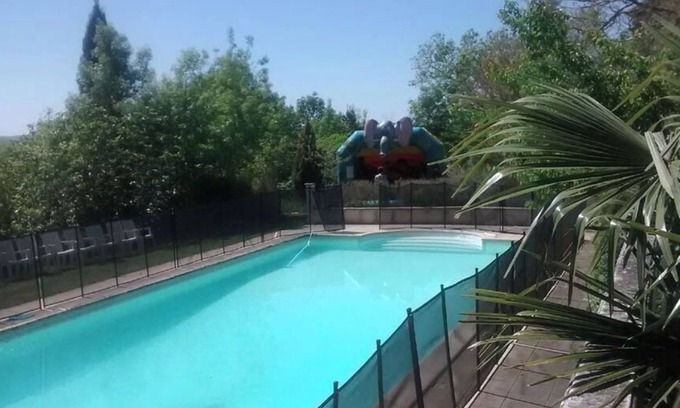 Fayssac Maison | Domaine des Estènes