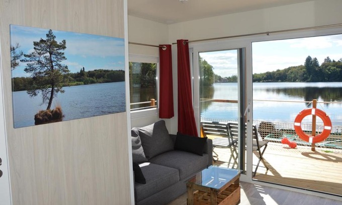 Espagnac Autre | Domaine des Etangs de Taysse