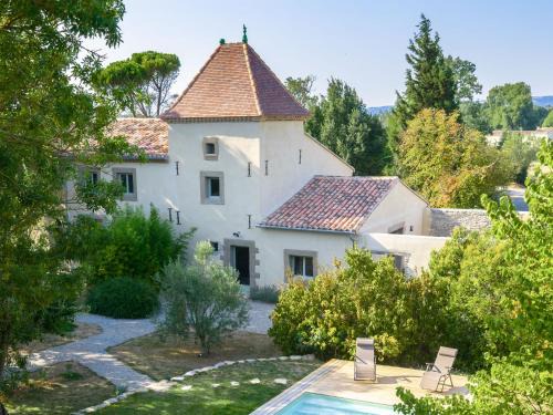 Saint-Martin-Lalande Maison | Domaine des Périès - Chambres d'hôtes