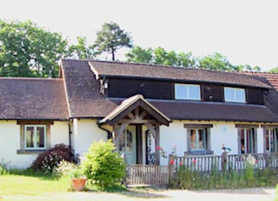 Saint-Paul-la-Roche Maison | Domaine des grandes landes