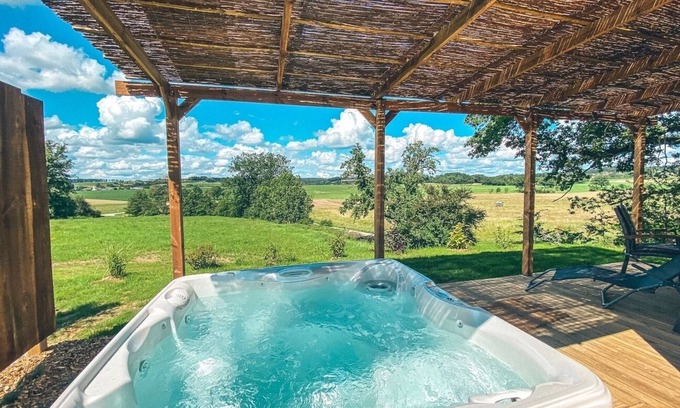 Jeanmenil Hôtel | Domaine des Graminées