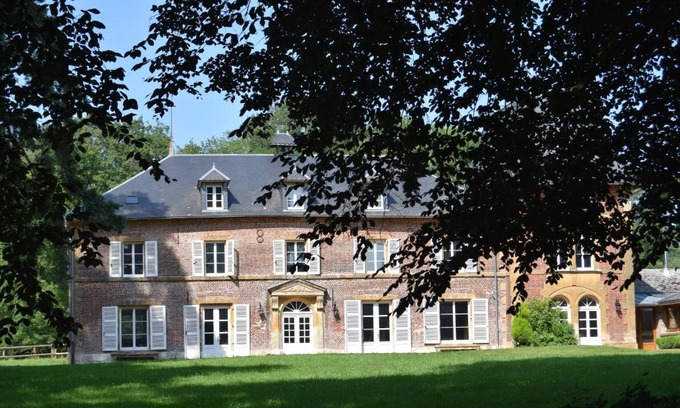 Mazerny Maison | Domaine Des Loches *