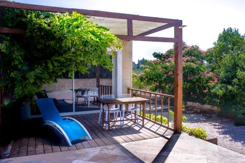 Mirepeisset Lit Et Petit-Déjeuner | Domaine Des Lucques B&B with Private Infinity Pool & Grand Olive Grove