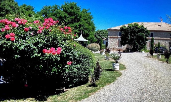 Marsac Maison | Domaine des oiseaux