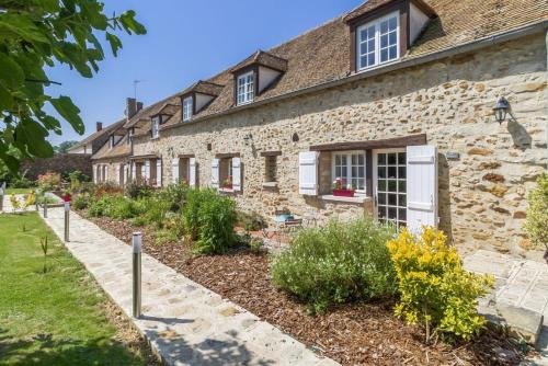 Petit Moisenay Appartement | Domaine des Trois chateaux