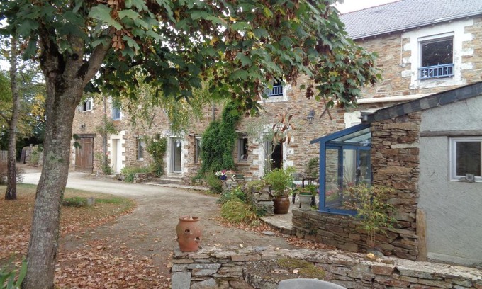 Casson Maison | Domaine du Bel Air