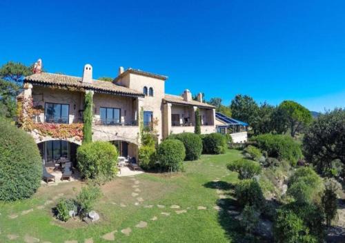 Speracedes Appartement | Domaine du Bois d'Amont