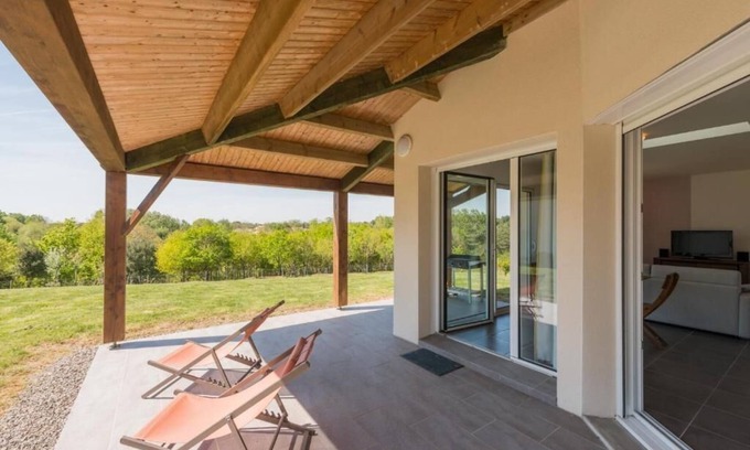 Talmont-Saint-Hilaire Maison | Domaine du Lac de Sorin