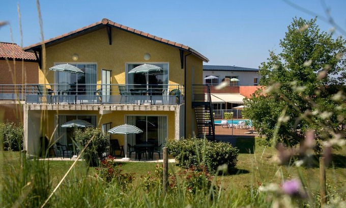 Rivieres Appartement | domaine du green castelgreen