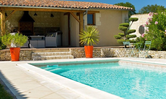 Bournand Maison | Domaine du Haut Vernay