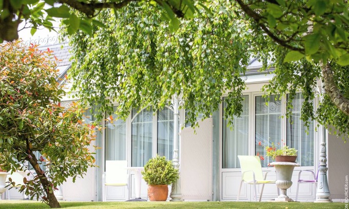 Saint-Meloir-des-Ondes Hôtel | Domaine du Limonay, The Originals Collection