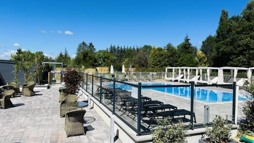 Grandvillers Maison | Domaine du parc