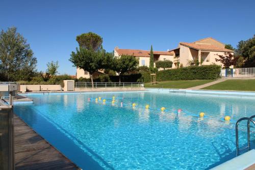 Mollans-sur-Ouveze Appartement | Domaine du Pas du Ventoux Hameau de la Garrigue