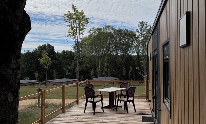 Belleme Hôtel | Domaine du Perche Bellêmois